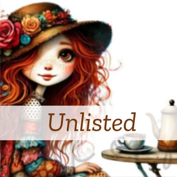 Unlisted